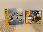 LEGO 40424 en 40417 setjes NIEUW, Ensemble complet, Lego, Enlèvement ou Envoi, Neuf
