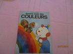 livre "jouons avec les couleurs"., Boeken, Kinderboeken | Baby's en Peuters, Gelezen, Ophalen of Verzenden, 0 tot 6 maanden