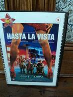 DVD HASTA LA VISTA, Overige genres, Ophalen of Verzenden, Vanaf 12 jaar, Film