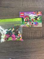 LegoFriends Puppy huis 3934, Ophalen of Verzenden, Zo goed als nieuw, Complete set, Lego