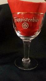 glas Trappistenbier, Enlèvement ou Envoi, Verre ou Verres