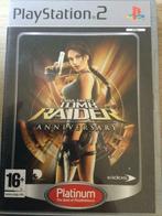 Lara Crof Tomb Raider Anniversary, Aventure et Action, Utilisé, Enlèvement ou Envoi, À partir de 16 ans