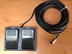 Pedaalbord voor BUNDLEBAR- MINI HARROW A BY LED (HQ POWER), Ophalen of Verzenden, Nieuw, Licht