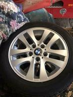 Velgen voor bmw met winterbanden Run flats, Ophalen of Verzenden, 16 inch, Winterbanden, Velg(en)