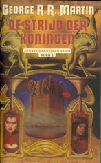 de strijd der koningen (289f), Boeken, Ophalen of Verzenden, Nieuw, George r r martin