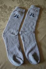 Winter sokken grijs met pijlen, Vêtements | Hommes, Chaussettes & Bas, Taille 43 à 46, Porté, Autres couleurs, Enlèvement ou Envoi