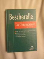 ② BESCHERELLE La conjugaison pour tous. — Livres scolaires — 2ememain