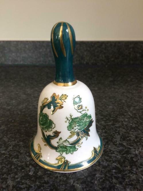 Tafel - Bell porselein Mason UK - (Ijzerzandsteen), Antiek en Kunst, Antiek | Porselein, Ophalen of Verzenden
