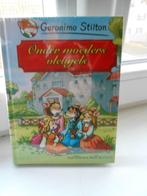 onder moeders vleugels, Enlèvement ou Envoi, Neuf, Fiction