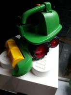 Eerste tractor, groen, Ophalen of Verzenden, Gebruikt, Overige typen