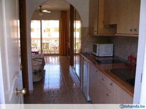Studio te huur Tenerife zuid - Costa del Silencio, Vakantie, Vakantiehuizen | Spanje, Appartement