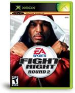 XBOX-game ' Fight night Round 2 (gratis verzending), Games en Spelcomputers, Games | Xbox Original, Nieuw, Sport, Vanaf 16 jaar