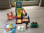 Speelset Dora megabloks, Ophalen of Verzenden, Megabloks