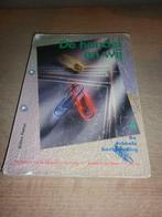 De handel en wij 4, Boeken, Ophalen, Zo goed als nieuw, Hoger Onderwijs