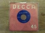 single hector delfosse, Cd's en Dvd's, Ophalen of Verzenden, 7 inch, Overige genres, Single