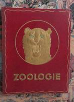 1947 Kwatta-zoölogiealbum  met 200 prentjes volledig, Ophalen of Verzenden