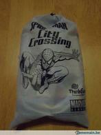 Jeu Spiderman "City Crossing", Ophalen, Nieuw
