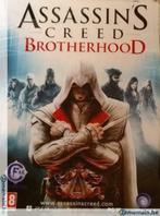 Poster Assassin's Creed Brotherhood, Gebruikt