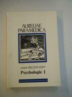 Aureliae Paramedica – André hillewaert, Livres, Psychologie, Autres sujets/thèmes, Enlèvement, Utilisé