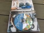 Opel Agila Media info 7/2007 Tekst- en foto-cd, Boxset, Auto