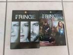 Lot de 2 coffrets  DVD - Saison 1 et 2 série FRINGE, Comme neuf, Coffret, Enlèvement ou Envoi, Science-Fiction et Fantasy