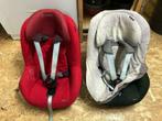 2x maxi cosi pearl (groep 1), 9 t/m 18 kg, Maxi-Cosi, Ophalen