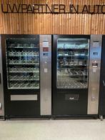 machine à collations et à boissons, Comme neuf, Enlèvement ou Envoi