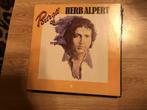 2 LP’s. Herb Albert, Ophalen