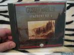 CD Classics Gustav Mahler Symphony NO. 4, Ophalen of Verzenden