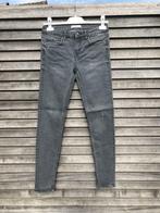 Skinny jeans Zara grijs, Kleding | Dames, Grijs, Ophalen of Verzenden, W27 (confectie 34) of kleiner, Zo goed als nieuw