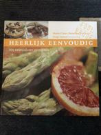 Heerlijk eenvoudig kookboek, Ophalen of Verzenden, Nieuw, Overige gebieden, Overige typen