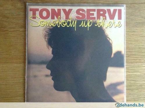 single tony servi, Cd's en Dvd's, Vinyl | Pop