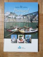Toeren & tafelen: Portugal (KBC), Livres, Guides touristiques, Autres types, Utilisé, Enlèvement ou Envoi, KBC