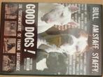 Bull Terrier Amstaff Pitbull Staffy DVD Neuf sous Blister, Verzenden