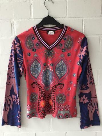 Pull CUSTO BARCELONE, Taille 38/40 (M), Custo Barcelona, Enlèvement ou Envoi, Autres couleurs