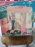 Barbie Centre équestre vintage, Enlèvement ou Envoi, Neuf