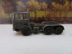 Tracteur Mercedes, Efsi, Hobby & Loisirs créatifs, Voitures miniatures | 1:87, Utilisé, Efsi, Envoi, Bus ou Camion