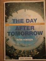 The day after tomorrow, Peter Hinssen, Boeken, Ophalen, Nieuw, Lannoo, Economie en Marketing