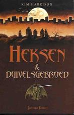 heksen en duivelsgebroed (1021f), Boeken, Fantasy, Nieuw, Kim harrison, Ophalen of Verzenden