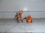 Figurines "Hercules" – NESTLE (1998), Comme neuf, Figurines, Enlèvement ou Envoi