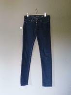 Modern rise skinny - 28 Levi’s, Blauw, Ophalen of Verzenden, Zo goed als nieuw, W28 - W29 (confectie 36)