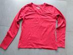 T-shirt Bel & Bo (maat XL) rood, perfecte staat IEPER, Porté, Taille 46/48 (XL) ou plus grande, Manches longues, Rouge