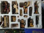 kerstmis figuren, Diversen, Kerst, Ophalen of Verzenden, Zo goed als nieuw