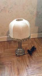 Vintage staanlamp