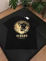 Nieuw Versace T-shirt met label, Nieuw