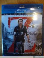 World War Z Dvd & Blu-ray