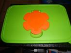 Tupperware opbergdoos voor vochtige doekjes, Ophalen of Verzenden, Zo goed als nieuw, Overige typen