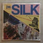 7" JM Silk - Let The Music Take Control (RCA 1987) VG+, Cd's en Dvd's, Vinyl Singles, Verzenden, 7 inch, Dance, Single