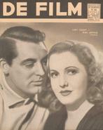 De Film (weekblad, jaargang 13, n° 32, 1940, Patria), Boeken, Tijdschriften en Kranten, Ophalen of Verzenden