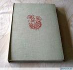Cactussen Artis chromoboek 1954, Utilisé